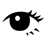RASA-oog